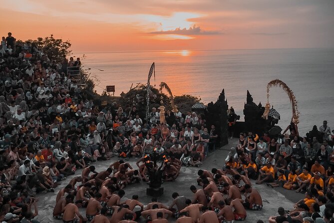 Full Day All Inclusive South Bali Uluwatu Private Tour - Key highlights worth putting on your radar