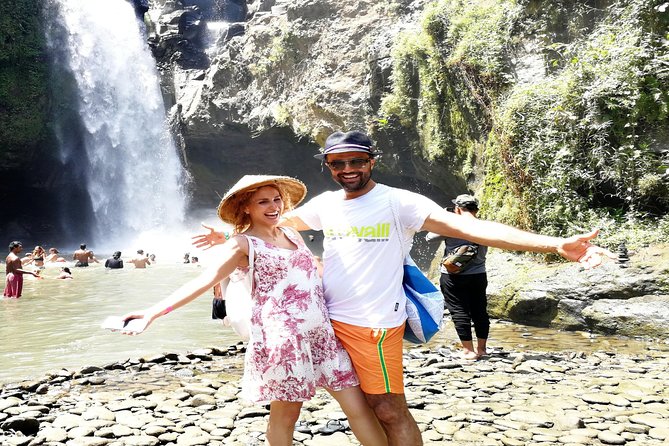 Full-Day in Bali: Private Design-Your-Own Tour - Why a private design-your-own Bali day works in Ubud