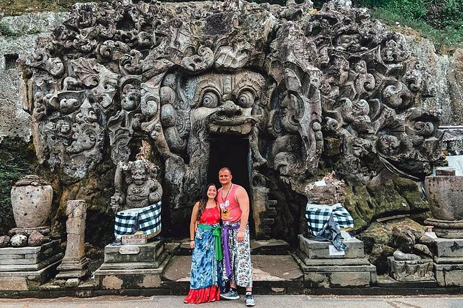 Full-Day in Bali: Private Design-Your-Own Tour - Waterfalls and rice terraces: planning for heat, photos, and time