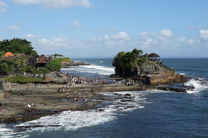 Full-Day in Bali: Private Design-Your-Own Tour - The value equation: price, what you get, and what you’ll pay on top