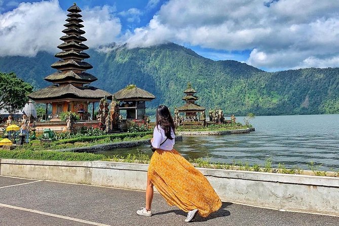 Full-Day in Bali: Private Design-Your-Own Tour - Logistics that make the day feel smooth (and what to watch for)