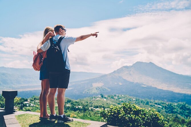 Full Day Private Guided Tour to Bali - Timing and Pacing: An 8:00am Start That Moves