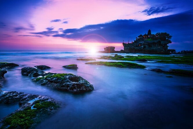 Full-Day Private North Bali Tour with Free WiFi - Key Things to Know Before You Go