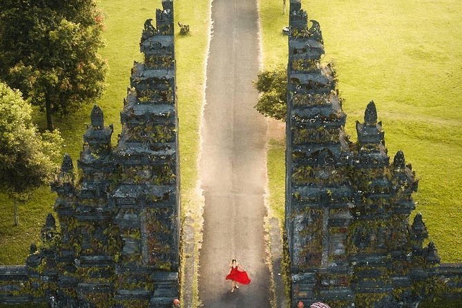 Full-Day Private North Bali Tour with Free WiFi - Price and Logistics: What $9.32 Buys You in the Real World