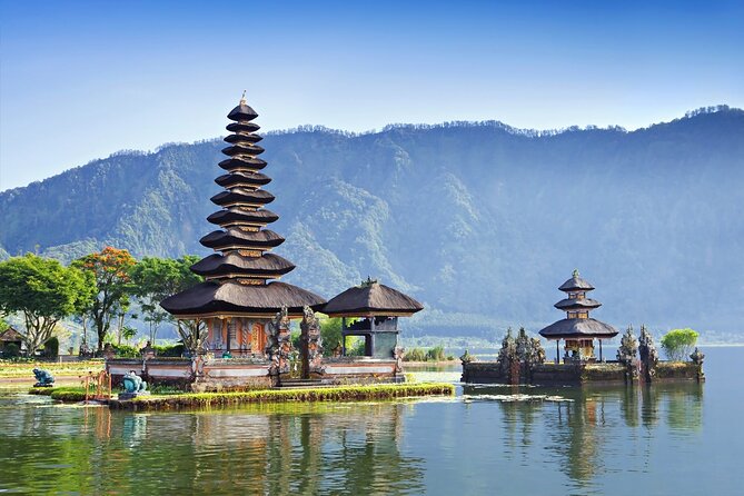 Full-Day Tour to Water Temples and UNESCO Rice Terraces in Bali - Stop 2: Jatiluwih UNESCO Rice Terraces and How Subak Works