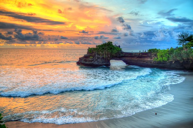 Full-Day Tour to Water Temples and UNESCO Rice Terraces in Bali - The Real Itinerary Advantage: You’re Not Just Sightseeing