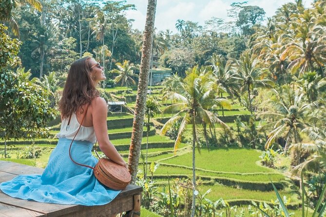 Half Day Bali Tour - Why this half-day route works (even when you’re short on time)