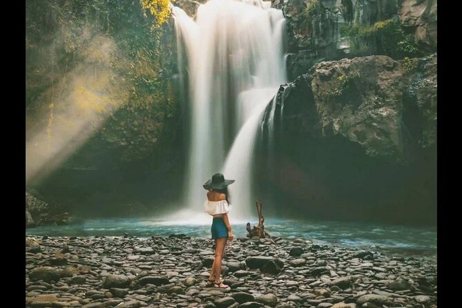 Half Day Bali Tour - What’s included vs not included (so you don’t get surprised)