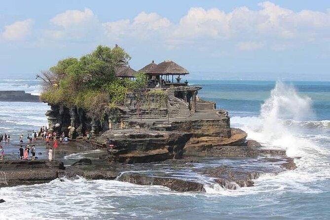 Half Day Tanah Lot Temple Private Guided Tour - Quick Key Points Before You Book