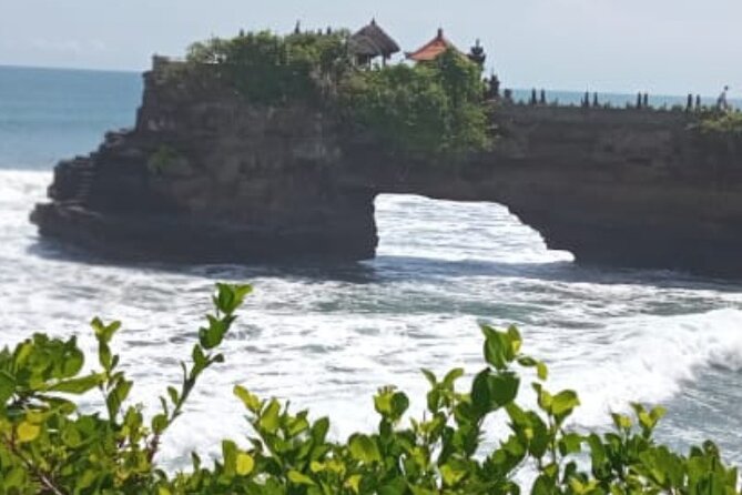 Half Day Tanah Lot Temple Private Guided Tour - Pickup, Timing, and the Real Traffic Expectation in South/Central Bali