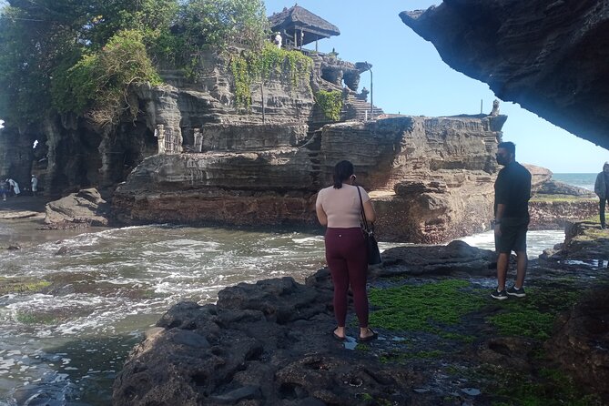 Half Day Tanah Lot Temple Private Guided Tour - The Guide Matters More Than You Think: Driver as Photographer, Culture Translator