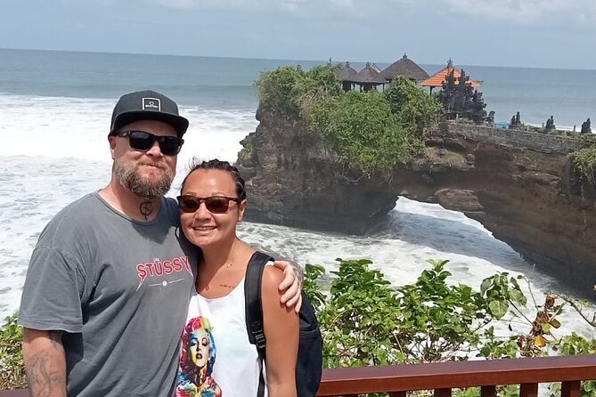 Half Day Tanah Lot Temple Private Guided Tour - Price and Value: What $32.10 Buys You (And What to Check)