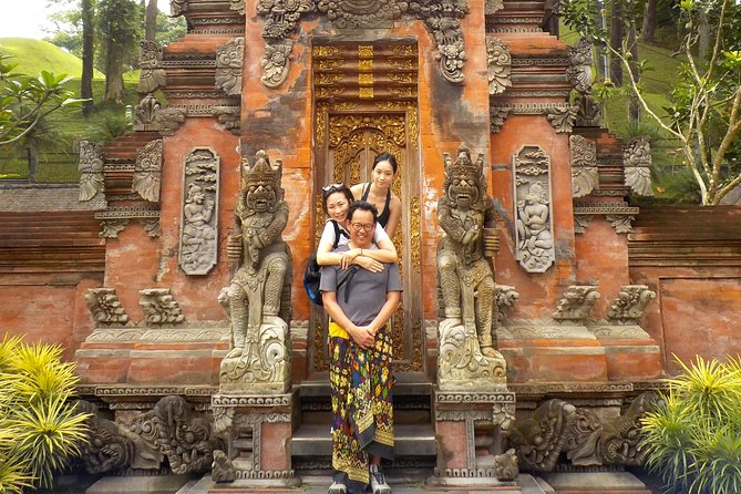 Half-Day Ubud Electric Cycling Tour to Tirta Empul Water Temple - Price and Value: Is $49 Really a Good Deal?
