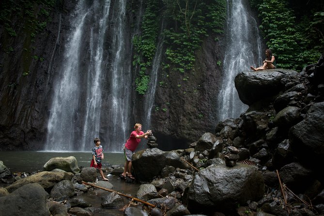 Haunted Valley Waterfall ATV and Bike Tour - Why Munduk + ATV + bikes is such a good Ubud day