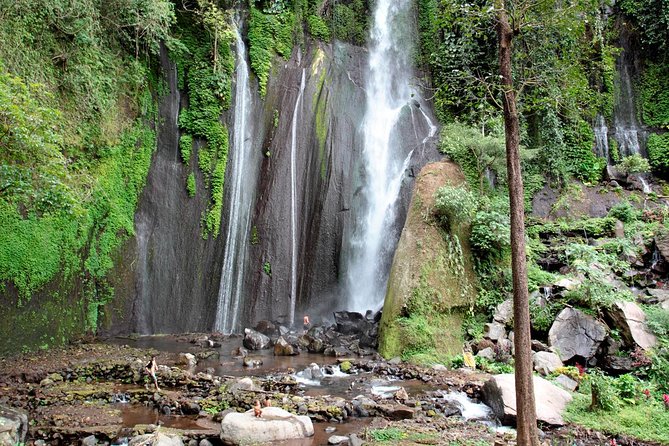 Haunted Valley Waterfall ATV and Bike Tour - What’s included in your $50—and where the extra costs can appear
