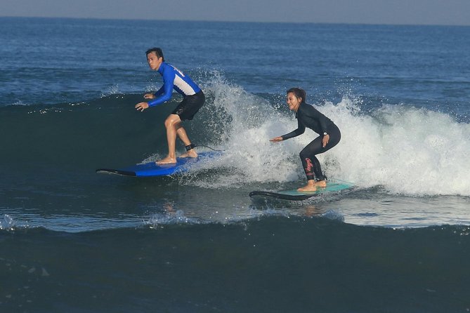 HOT PROMO. Beginner Surf Lessons in Bali - Price and Value: Why $13.75 Feels Like a Deal