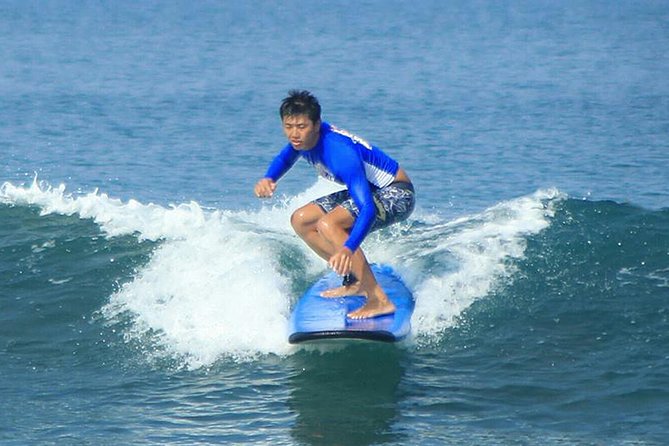 HOT PROMO. Beginner Surf Lessons in Bali - Who This Is Best For (And Who Might Want a Different Session)