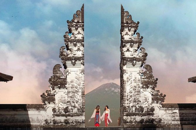 Individual Bali Day Trip with Private Driver and Free WiFi - Private driver days in Bali: what makes this one practical