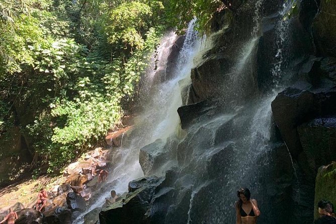 Individual Bali Day Trip with Private Driver and Free WiFi - 8-hour vs 10-hour: how the day actually changes