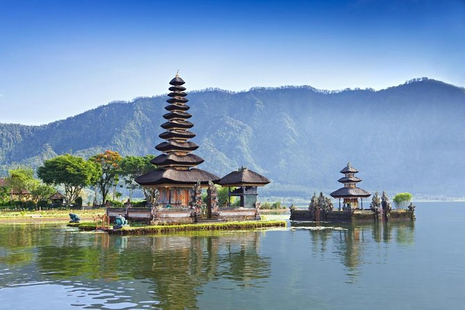 Instagram Tour in Bali: The Most Beautiful Spots - Key Points You’ll Actually Care About