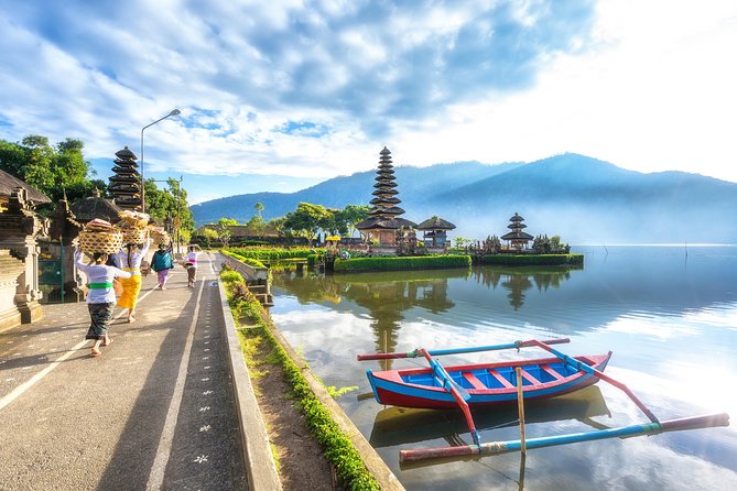 Instagram Tour in Bali: The Most Beautiful Spots - Why This Bali Instagram Tour Works (and When It Won’t)