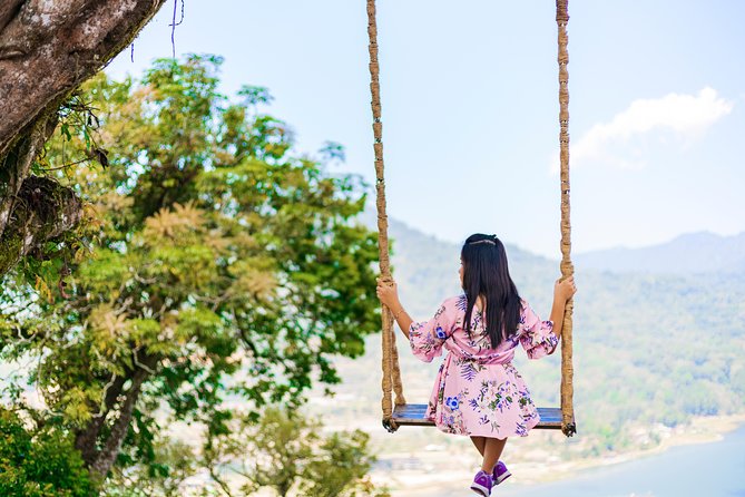 Instagram Tour in Bali: The Most Beautiful Spots - The Comfort and Logistics Behind a Smooth Photo Day