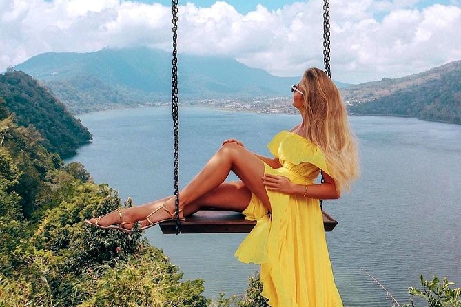 Instagram Tour in Bali: The Most Beautiful Spots - Banyumala Twin Waterfalls: Jungle Walk, Fresh Air, and a Swim Option