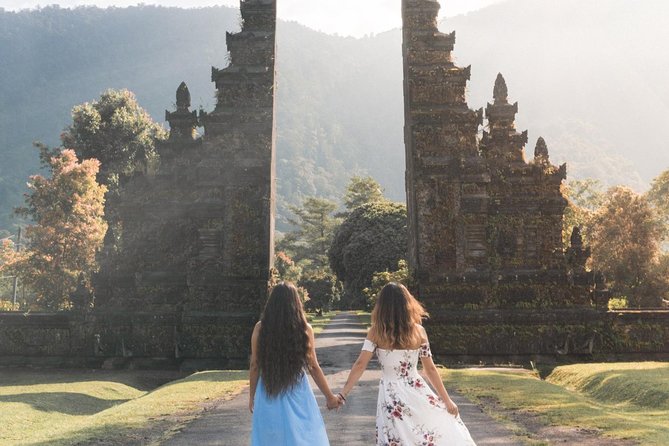 Instagram Tour in Bali: The Most Beautiful Spots - Wanagiri Hidden Hills: Bird’s Nest Views and the Iconic Swing