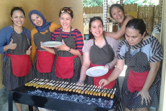 Jambangan Bali Cooking Class - Cooking hands-on: what you’ll actually do (and why it’s worth your time)