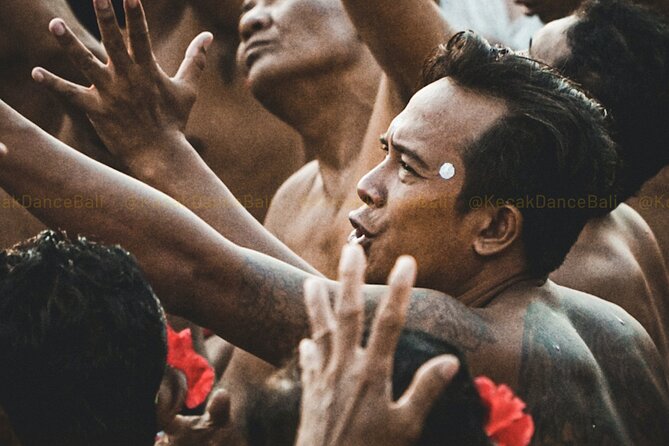 Kecak and Fire Dance Ticket at Uluwatu Temple - Monkeys and Temple Grounds: A Real Safety Tip, Not a Joke