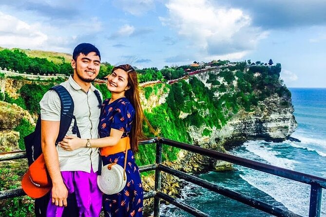 Kecak Fire Dance and Sunset at Uluwatu Temple All Inclusive - Optional Extra Stops: Coffee Tastings May Appear on Your Route