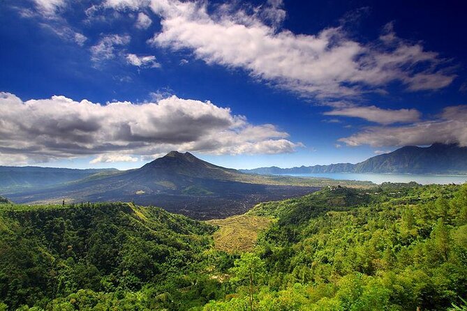 Kintamani Lake & Volcano Tour - Key Highlights You’ll Actually Care About