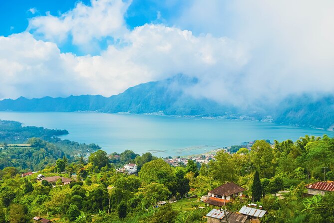 Kintamani Lake & Volcano Tour - A Full-Day Bali Mix That Starts in the Right Place