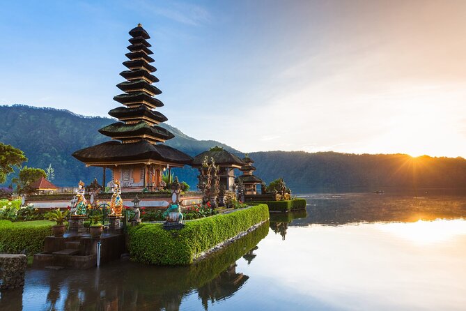 More Complete: Discover Bali In 3 Days Private Tour Package - Price and Value: What $223.99 Is Really Buying