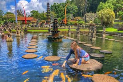 More Complete: Discover Bali In 3 Days Private Tour Package - What Your Daily Schedule Feels Like (Long Days, Good Payoff)