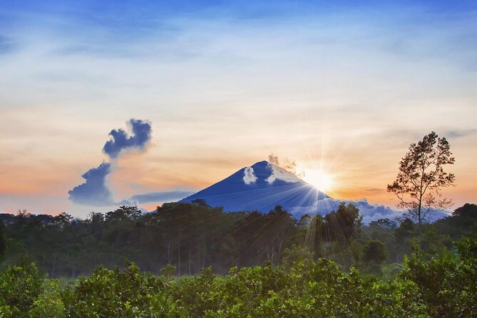 Mount Agung Sunrise Trekking Private Tours - Key Highlights You’ll Care About