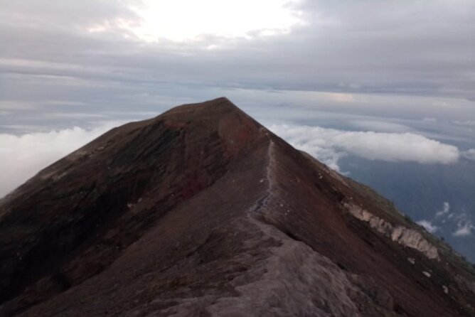 Mount Agung Sunrise Trekking Private Tours - The 12–16 Hour Plan and Why Darkness Changes Everything