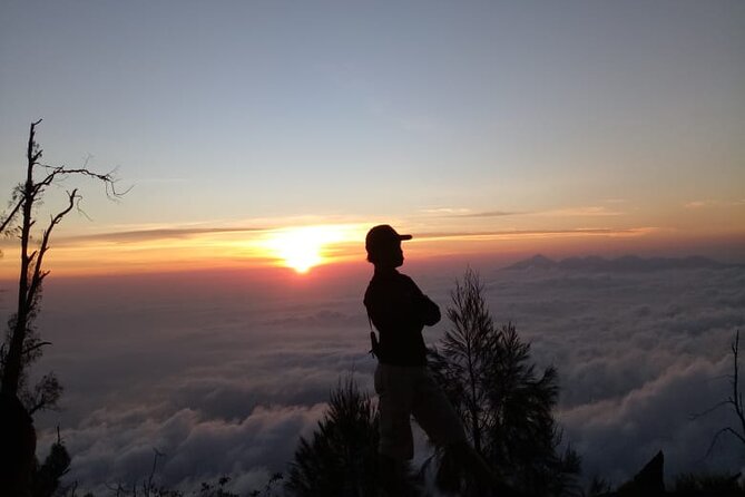 Mount Agung Sunrise Trekking Private Tours - Private Guide Support: Pace, Safety, and Calm Direction