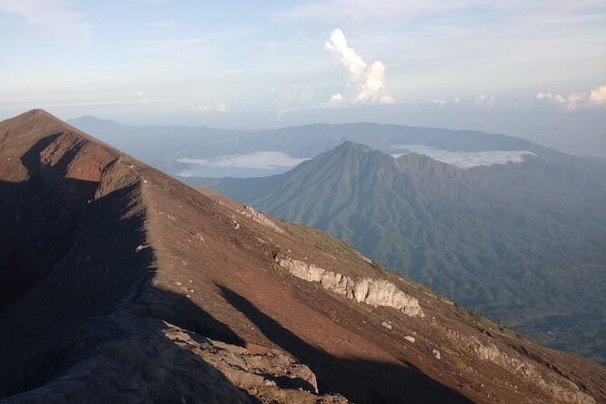 Mount Agung Sunrise Trekking Private Tours - What’s Included—and What You Still Have to Plan For