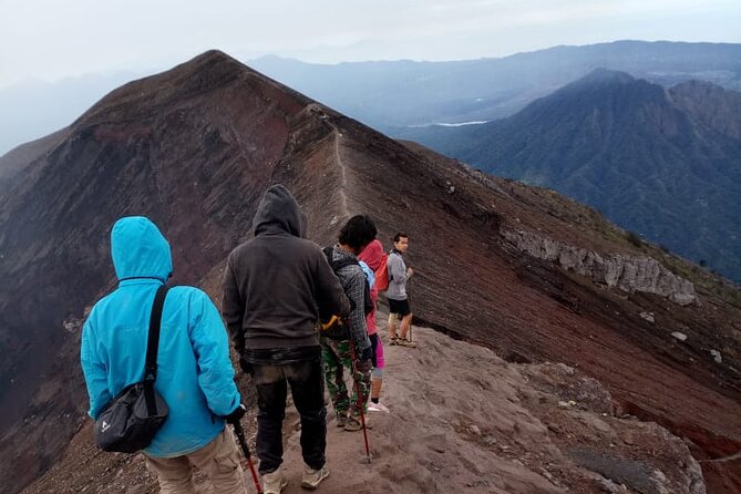 Mount Agung Sunrise Trekking Private Tours - How Tough Is It, Really?