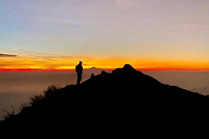 Mount Agung Sunrise Trekking Tour - Mount Agung Sunrise: What you’re really buying