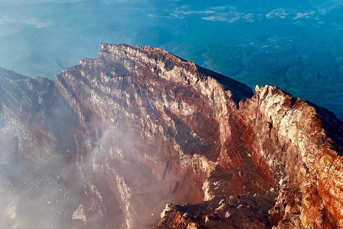 Mount Agung Sunrise Trekking Tour - Coffee, breakfast, and the practical perks