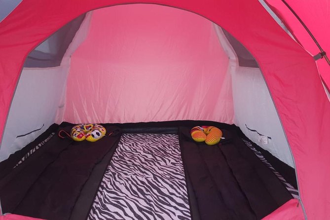 Mount Batur Camping Tour with Sunset and Sunrise Experience - The Summit Climb: What You’re Working For at 1,717 Meters