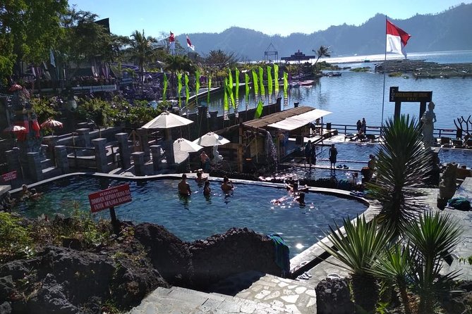 Mount Batur Camping Tour with Sunset and Sunrise Experience - Price and Value: Is $103.85 Worth It?