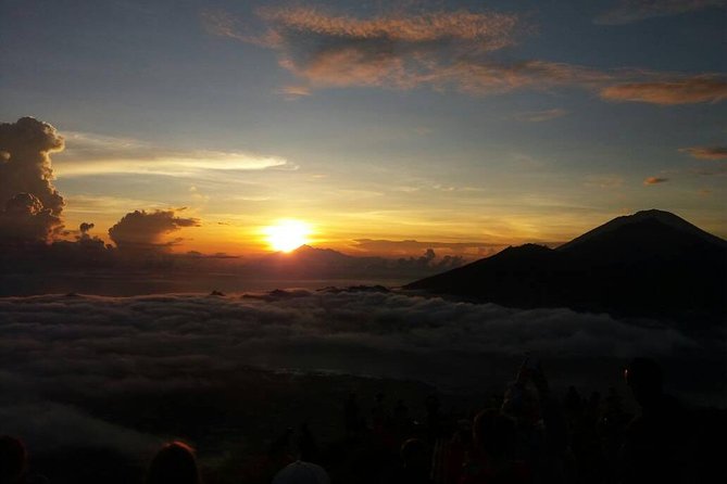 Mount Batur Camping Tour with Sunset and Sunrise Experience - Practical Packing List That Makes the Difference