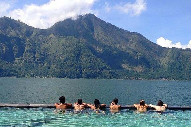 Mount Batur Guide and Natural Hot Spring - Why a Mount Batur sunrise hike is worth the early alarm