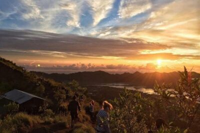 Mount Batur Guide and Natural Hot Spring - Getting to the trailhead: pickup timing and what you’re really signing up for