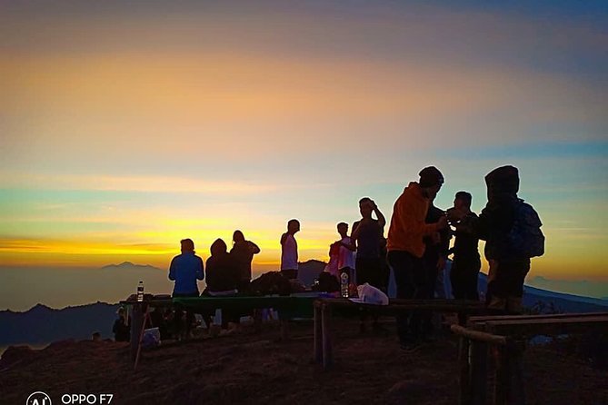 Mount Batur Guide and Natural Hot Spring - Segara Healing hot spring: the best kind of leg recovery