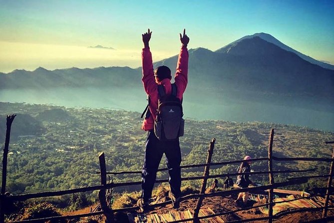 Mount Batur Guide and Natural Hot Spring - Price and value: what $60 really buys you