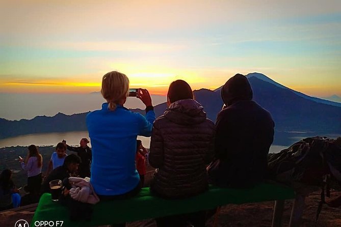 Mount Batur Guide and Natural Hot Spring - Who this Mount Batur and hot spring tour fits best